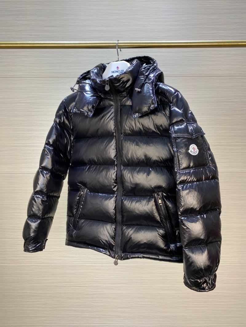 Moncler Down Jackets